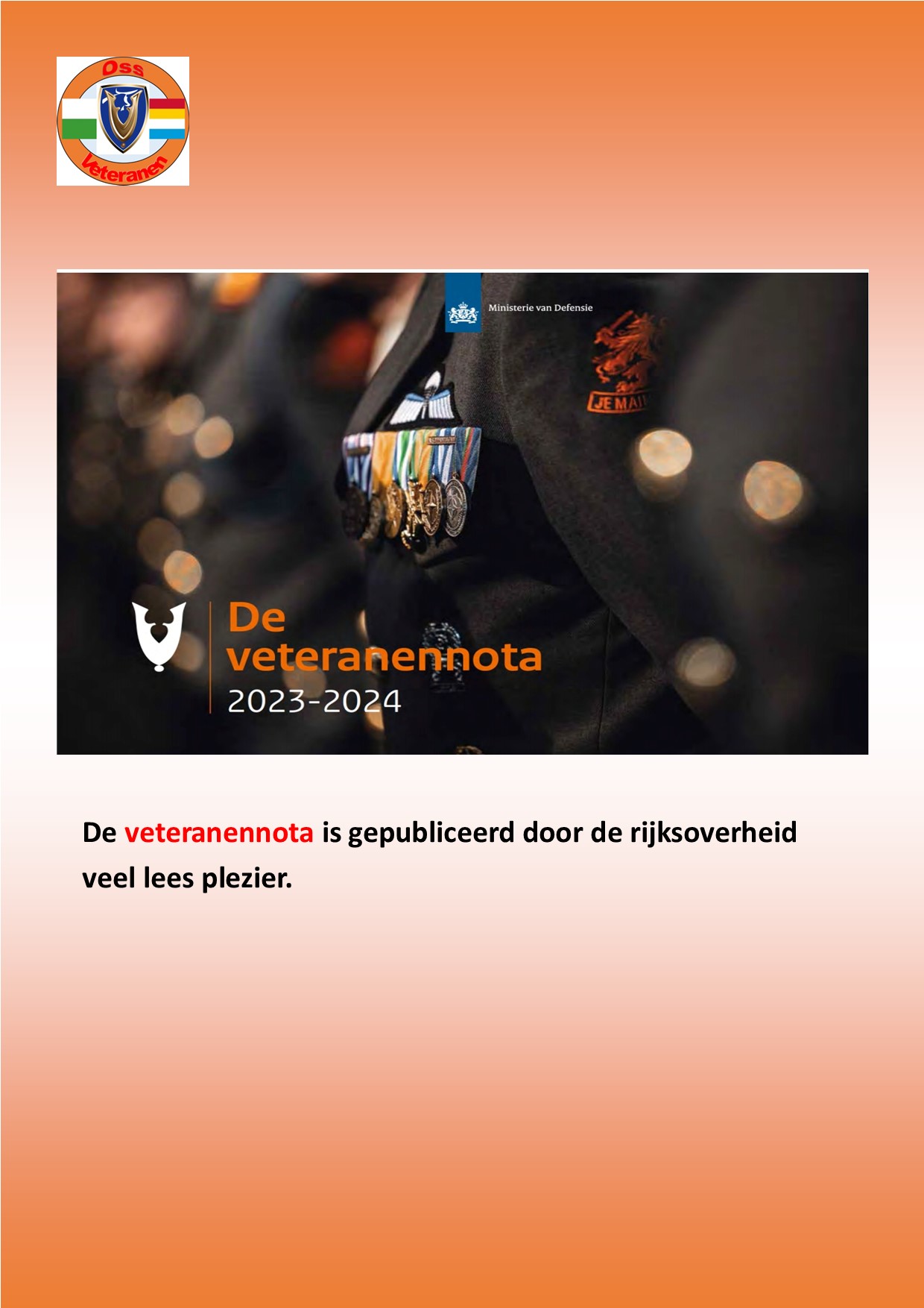 veteranennota 2